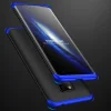 360 Több részes tok Huawei Mate 20 Pro fekete/kék thumbnail
