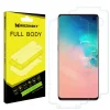 Wozinsky öngyógyító kijelző és hátlapvédő PET fólia Samsung S10 thumbnail