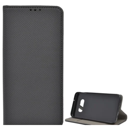 Fliptok Samsung S10e fekete - 1