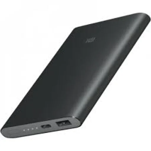 Xiaomi MI powerbank 10000 mAh fekete - 1