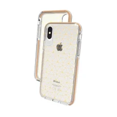 iPhone X/XS GEAR4 Victoria tok arany