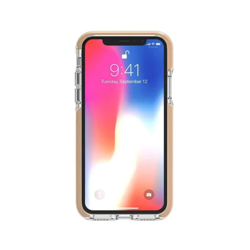 iPhone X/XS GEAR4 Victoria tok arany - 2