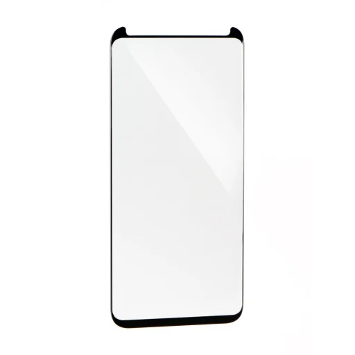 X-ONE Dropguard tok Samsung S10+ fekete - 2