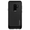 Spigen Neo Hybrid tok Samsung S9 Plus fekete thumbnail