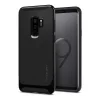 Spigen Neo Hybrid tok Samsung S9 Plus fekete thumbnail