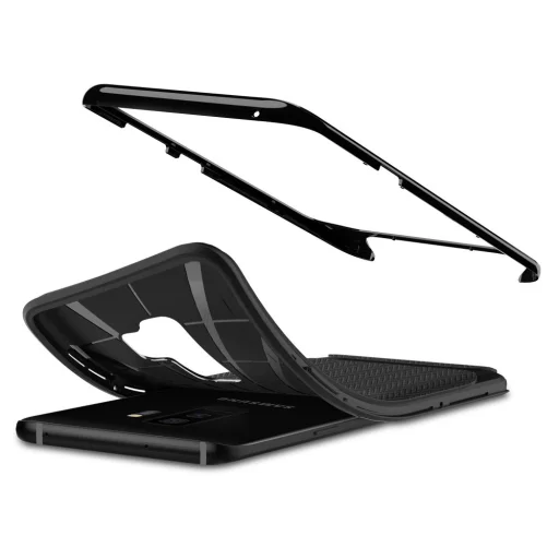 Spigen Neo Hybrid tok Samsung S9 Plus fekete - 8