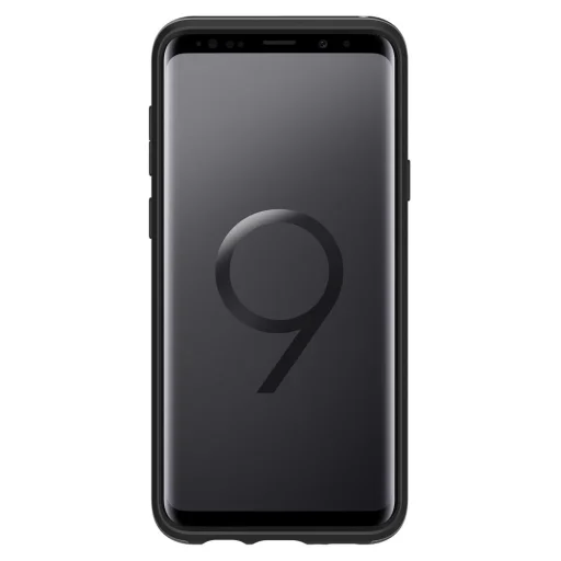 Spigen Neo Hybrid tok Samsung S9 Plus fekete - 2