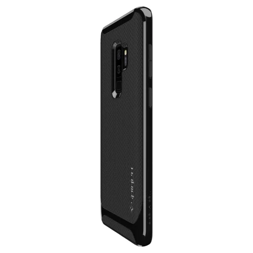 Spigen Neo Hybrid tok Samsung S9 Plus fekete - 5