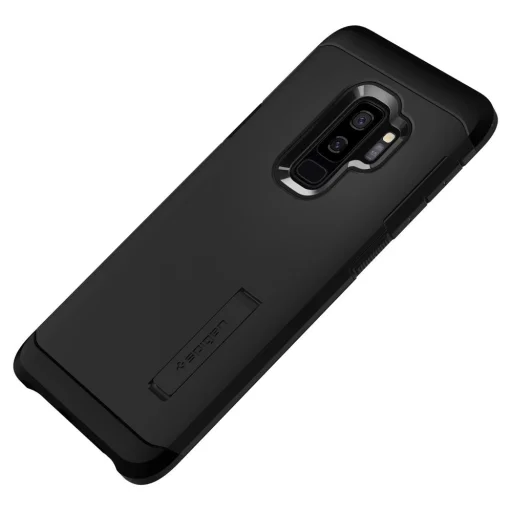 Spigen Tough Armor Samsung S9 Plus fekete (593CS22933) - 6