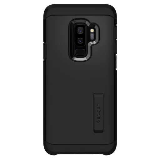 Spigen Tough Armor Samsung S9 Plus fekete (593CS22933) - 2