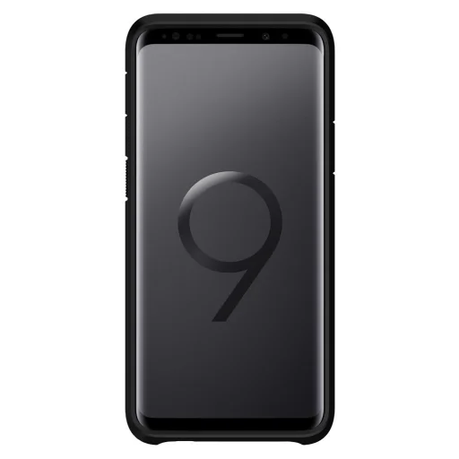 Spigen Tough Armor Samsung S9 Plus fekete (593CS22933) - 3