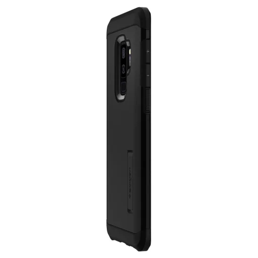 Spigen Tough Armor Samsung S9 Plus fekete (593CS22933) - 4