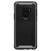 Spigen Neo Hybrid urban tok Samsung S9 Plus fekete thumbnail