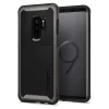 Spigen Neo Hybrid urban tok Samsung S9 Plus fekete thumbnail