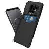SPIGEN Slim armor CS tok Samsung S9 Plus fekete thumbnail