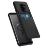 SPIGEN Slim armor CS tok Samsung S9 Plus fekete thumbnail