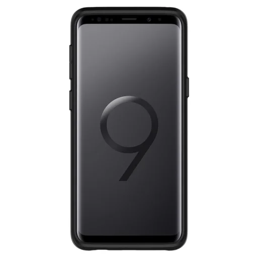 SPIGEN Slim armor CS tok Samsung S9 fekete - 2