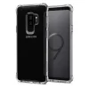 Spigen SGP Rugged Armor tok Samsung S9 Plus áttetsző thumbnail