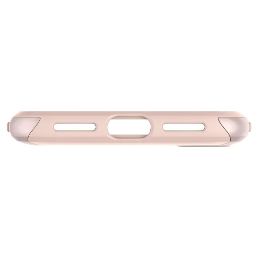 SPIGEN Neo Hybrid TPU tok PC kerettel iPhone X Dogwood színben - 7