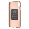 Spigen Thin Fit ultravékony tok X rose gold színben thumbnail