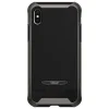 Spigen Reventon 360 fokozott védelmet nyújtó tok + kijelzővédő üvegfólia iPhone X gunmetal színben thumbnail