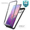 Supcase IBLSN Ares Samsung S10 tok fekete thumbnail