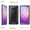 Supcase IBLSN Ares Samsung S10 tok fekete thumbnail