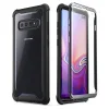 Supcase IBLSN Ares Samsung S10 tok fekete thumbnail