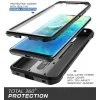 Supcase Unicorn Beetle Pro tok Huawei Mate 20 Pro fekete thumbnail