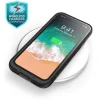 Supcase IBLSN Aegis IP68 iPhone X/XS tok fekete thumbnail