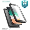 Supcase IBLSN Aegis IP68 iPhone X/XS tok fekete thumbnail