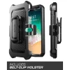 Supcase IBLSN Ares iPhone XS MAX tok fekete thumbnail