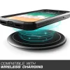 Supcase IBLSN Ares iPhone XS MAX tok fekete thumbnail