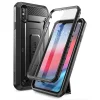 Supcase IBLSN Ares iPhone XS MAX tok fekete thumbnail