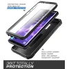 Supcase Unicorn Beetle Pro tok Samsung S9 Plus fekete thumbnail