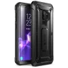 Supcase Unicorn Beetle Pro tok Samsung S9 Plus fekete thumbnail