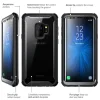 Supcase IBLSN Ares Samsung S9 tok fekete thumbnail