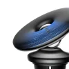 Baseus Star Ring univerzális mágneses autós telefontartó kék thumbnail