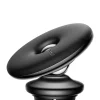 Baseus Star Ring univerzális mágneses autós telefontartó fekete thumbnail