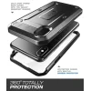 Supcase Unicorn Beetle Pro tok iPhone X/XS fekete thumbnail