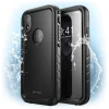 Supcase Clayco OMNI IP68 iPhone XR tok fekete thumbnail