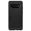 SPIGEN Slim armor CS tok Samsung S10 fekete thumbnail
