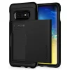 SPIGEN Slim armor CS tok Samsung S10e fekete thumbnail