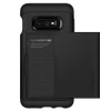 SPIGEN Slim armor CS tok Samsung S10e fekete thumbnail