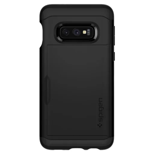 SPIGEN Slim armor CS tok Samsung S10e fekete - 6