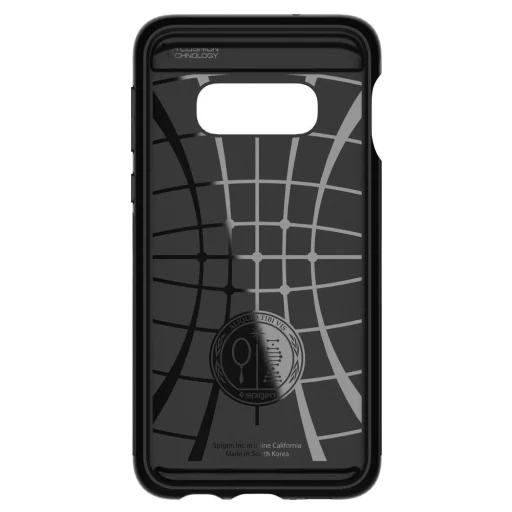 SPIGEN Slim armor CS tok Samsung S10e fekete - 7