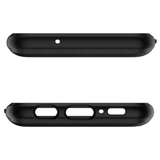 SPIGEN Slim armor CS tok Samsung S10e fekete - 9