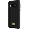 SPIGEN LA MANON Classy Samsung S10e tok fekete thumbnail