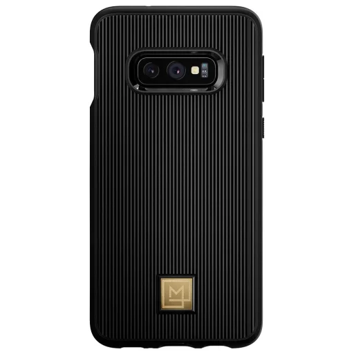 SPIGEN LA MANON Classy Samsung S10e tok fekete - 3