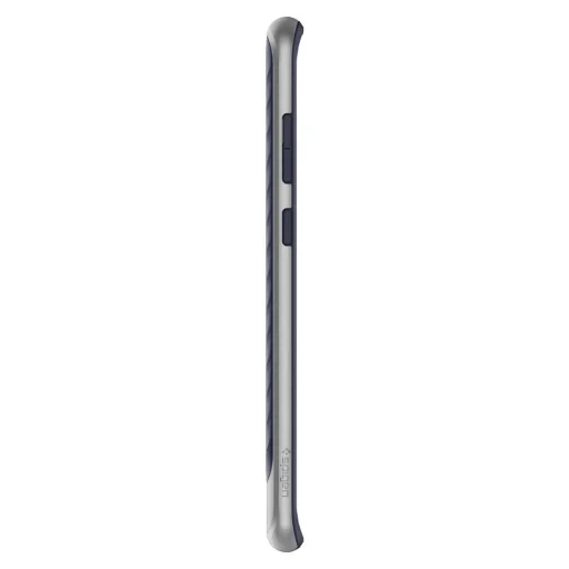 Spigen Neo Hybrid tok Samsung S10 arctic silver - 5